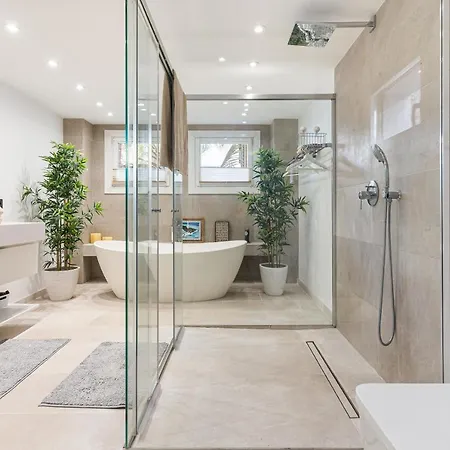 Designer Loft With Terrace In Prime Location Apartment *